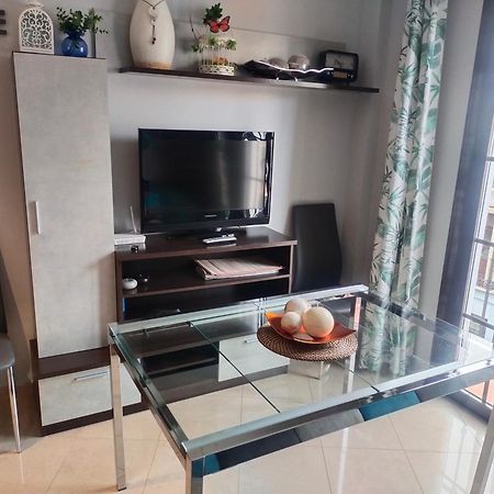 Centro Antequera Apartamento Calzada Centro المظهر الخارجي الصورة