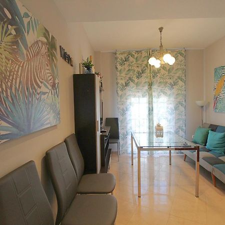 Centro Antequera Apartamento Calzada Centro المظهر الخارجي الصورة