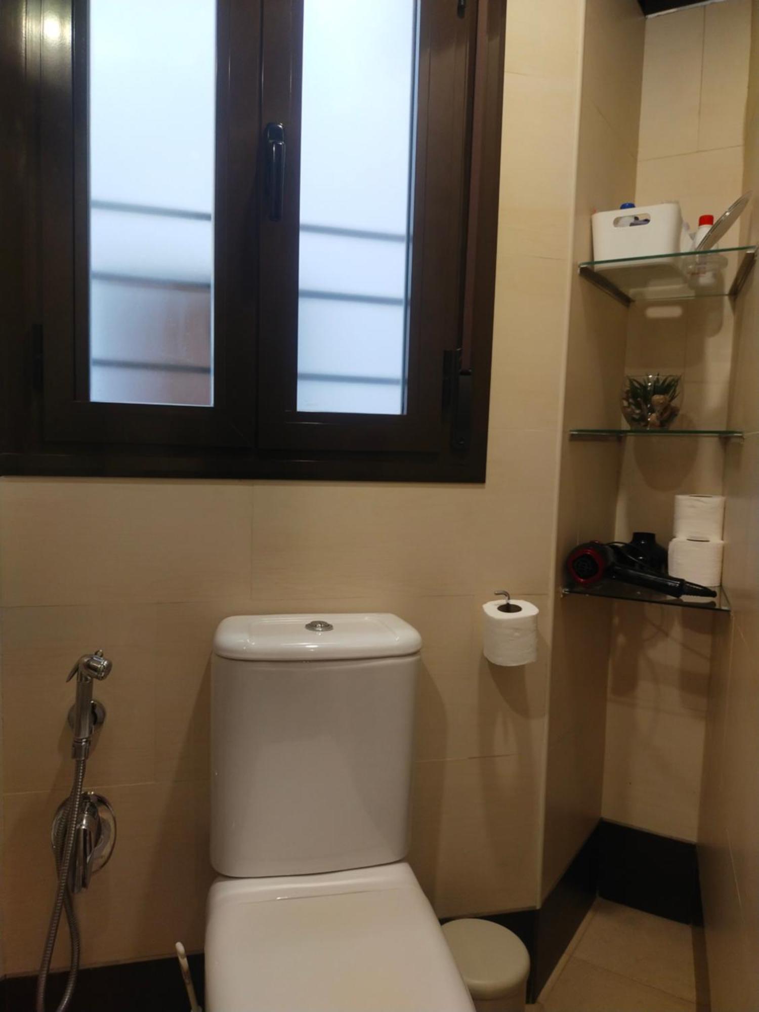Centro Antequera Apartamento Calzada Centro المظهر الخارجي الصورة