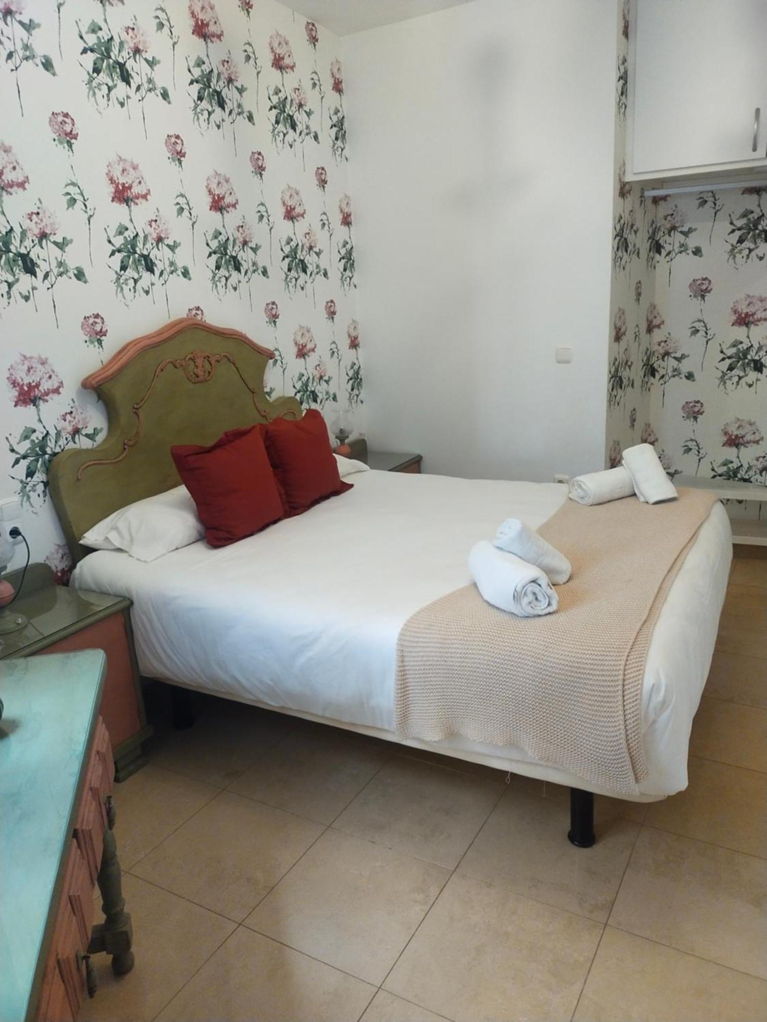 Centro Antequera Apartamento Calzada Centro المظهر الخارجي الصورة