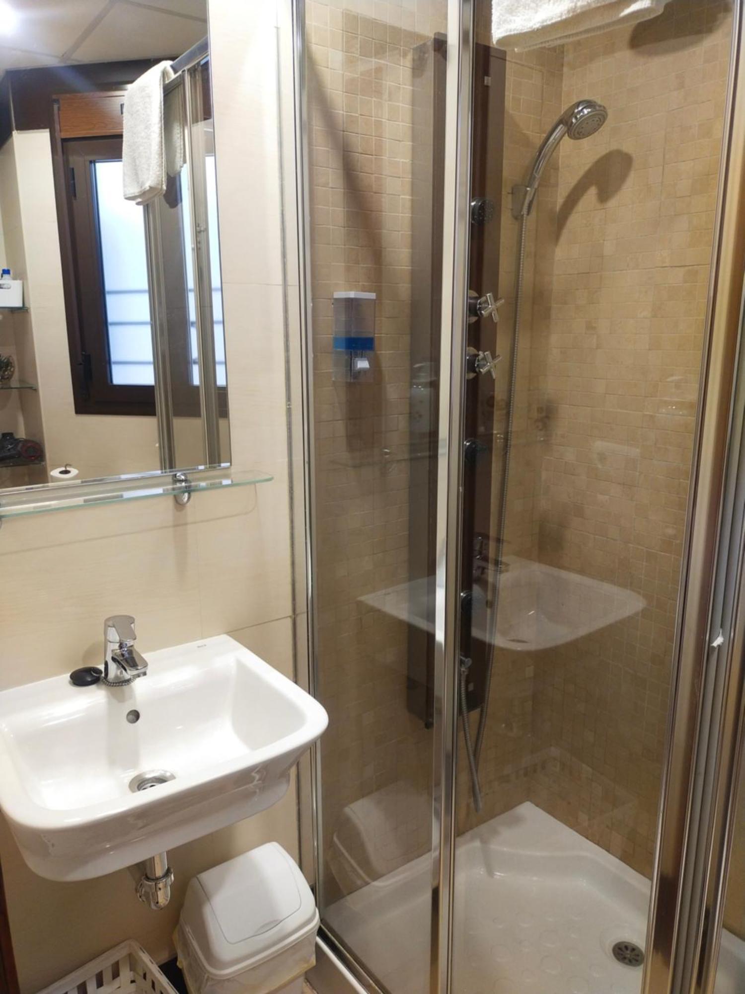 Centro Antequera Apartamento Calzada Centro المظهر الخارجي الصورة
