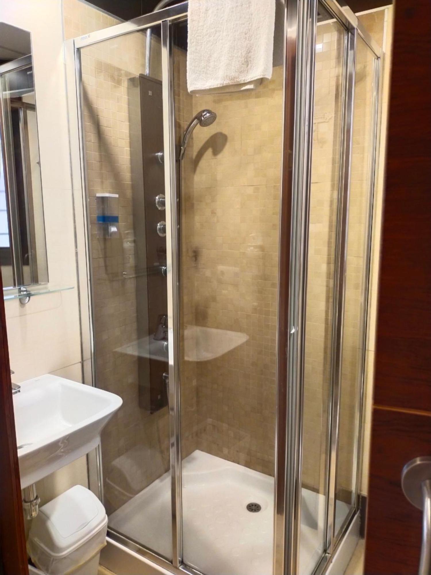 Centro Antequera Apartamento Calzada Centro المظهر الخارجي الصورة