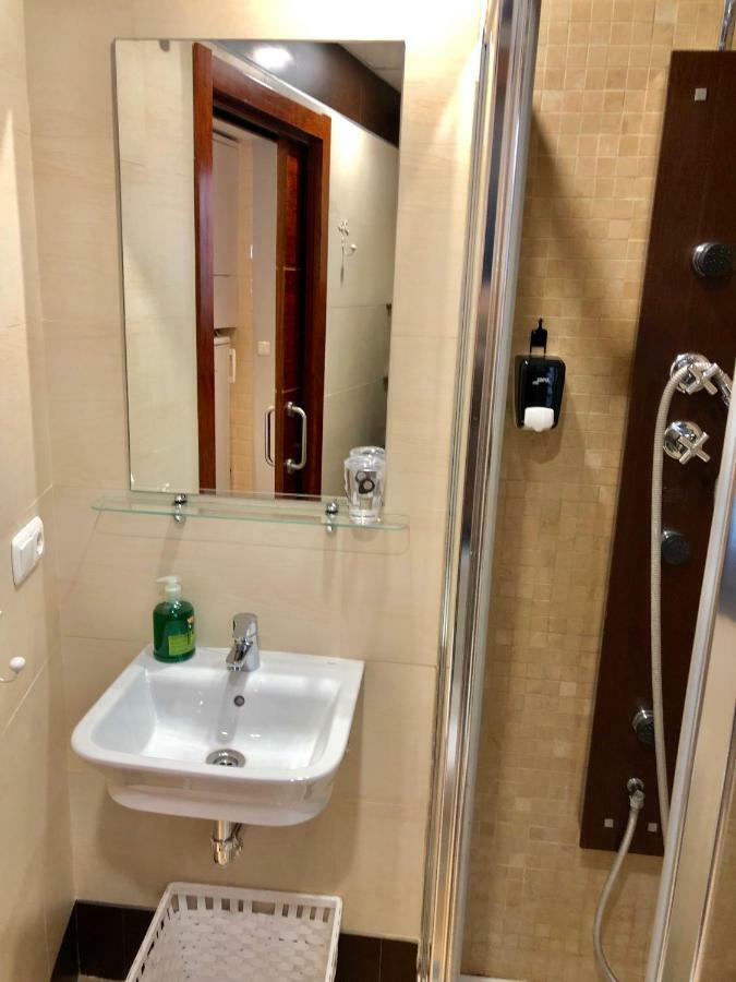Centro Antequera Apartamento Calzada Centro المظهر الخارجي الصورة
