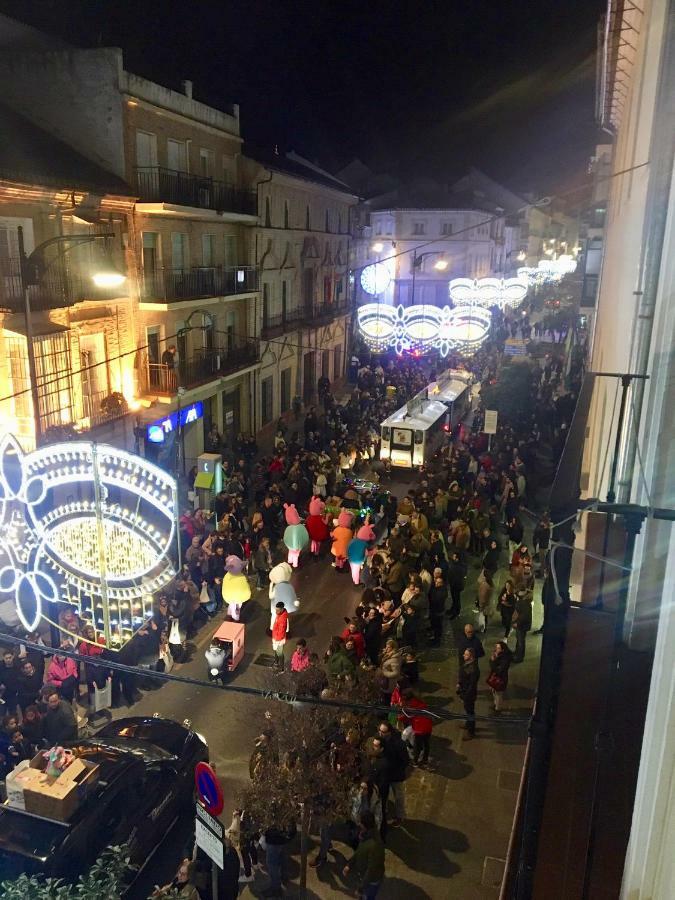 Centro Antequera Apartamento Calzada Centro المظهر الخارجي الصورة