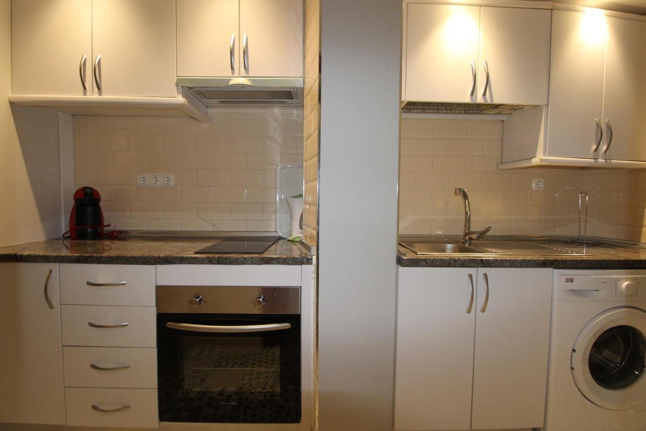 Centro Antequera Apartamento Calzada Centro المظهر الخارجي الصورة